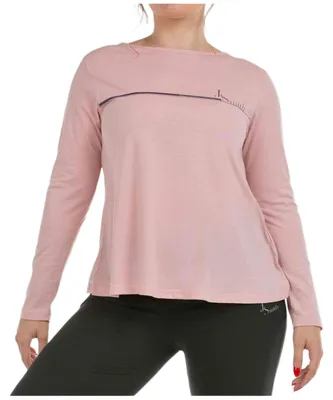 Produktbild von Langarmshirt John Smith CA33029000 für Damen