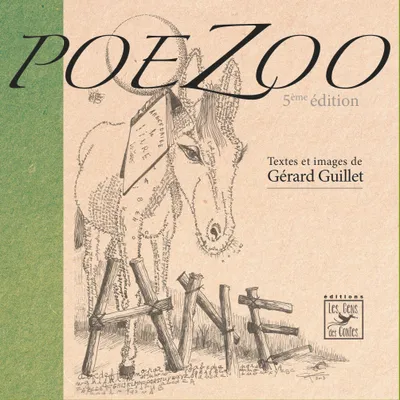 Produktbild von Poézoo