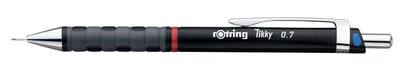 Obrázek produktu pro Rotring 1904696, Černá, Plast, Modrá, HB, 0,7 mm