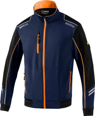 Produktbild von Berufsbekleidung SPARCO TEAMWORK 02413BMAF2M
