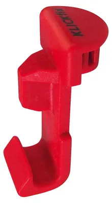 Produktbild von Klickfix Lenkeradapter-Knopftasche (5 Stück)