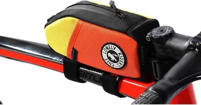 Immagine prodotto di Ulac Borsa da trekking 0,9l Arancione Arancione Taglia unica