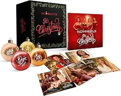 Produktbild von It's Christmas Box