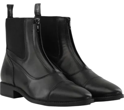 Produktbild von Dyon Stiefeletten mit Frontreißverschluss
