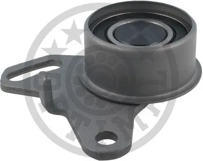 Produktbild von OPTIMAL 0-N059 Spannrolle Zahnriemen für MITSUBISHI PAJERO II (V3W, V2W, V4W) für HYUNDAI H-1 / Starex MPV (A1)