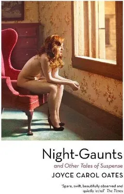 Obrázek produktu pro Night-Gaunts and Other Tales of Suspense