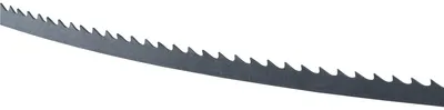 Produktbild von GÜDE Bandsägeblatt Sägeband 1425 x 6 x 0,9 mm 6Z für Bandsäge GBS 200