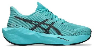 Productafbeelding van ASICS NOVABLAST 6 GS kinderloopschoen, fluorblauw, maat 37