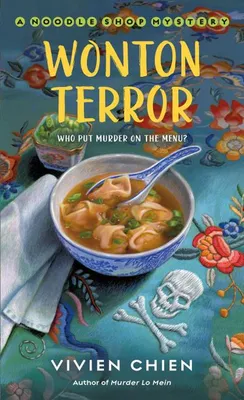 Immagine prodotto di Wonton Terror