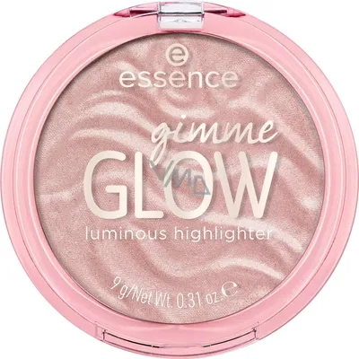 Produktbild von Essence Cosmetics Gimme Glow Iluminador Luminoso 20-Lovely Rose 9g
