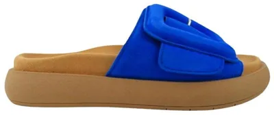 Produktbild von Gabor Chevreau cobalt Pantolette Blau : 42
