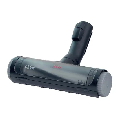 Zdjęcie produktu dla AEG AZE123, Dysza, Cylinder próżniowy, Czarny, Szary, Pudełko, 60 mm, 200 mm