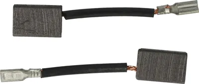 Produktbild von vhbw 2x Kohlebürste 13,8 x 8,9 x 6 mm kompatibel mit Hitachi Hikoki DH 24DVA, DH 24DV, DH 25DL, DH 25DAL, DH 36DAL, DH 36DL Bohrhammer