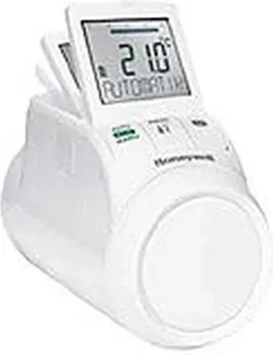 Obrázek produktu pro Honeywell Resideo regulátor radiátoru TheraPro elektronický a rozšiřitelný, 1 ks.