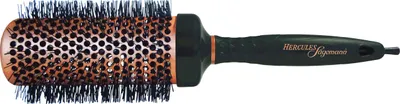Produktbild von Herculess Sägemann Bürste 9153 53mm kupfer/schwarz Rundbürste hot s