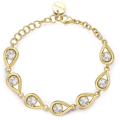 Obrázok produktu pre Pásky na ruku Brosway Gold Kollektion Ribbon - frau
