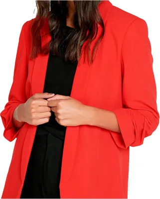 Produktbild von Pieces Boss 3/4 Blazer M Frau M