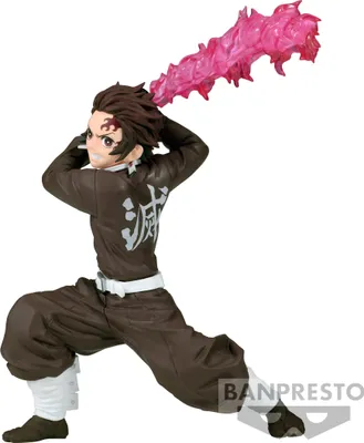 Zdjęcie produktu dla Banpresto 4983164890921, 6 lat(a), Wielobarwny