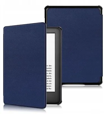 Produktbild von Schutzhülle für Kindle Touch 10 2019 mit Wake/Sleep
