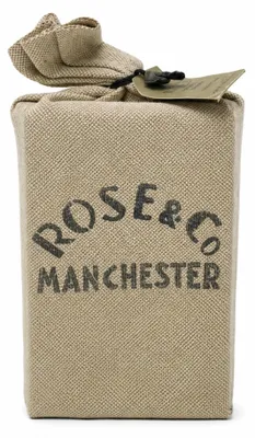 Obrázek produktu pro Manchester Rose & Co Luxury Soap Seife 3x100g