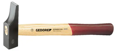 Image de Gedore 65 E-22 8684420 Schreinerhammer 300 mm