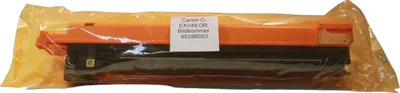 Produktbild von Canon C-EXV49 DR Bildtrommel 8528B003 -Bulk