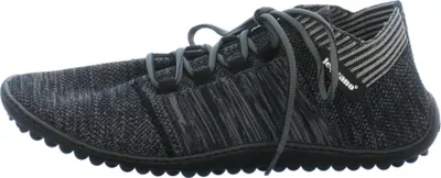 Produktbild von Leguano Sportliche Schnürschuhe beat anthrazit Herren 393739333234 Grau 47 EU