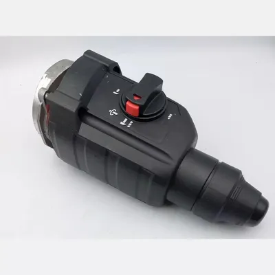 Immagine prodotto di tESTA SDS #503 PER TRAPANO A PERCUSSIONE DEDRA DED7850