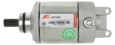 Zdjęcie produktu dla Rozrusznik AS-PL S9725S 12 V