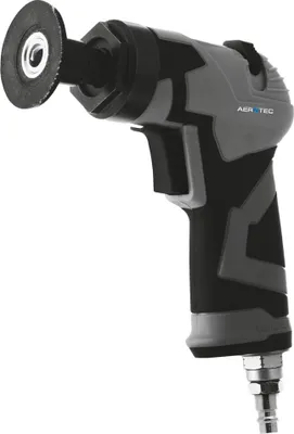 Produktbild von Aerotec Pneumatic sander 6.3 bar