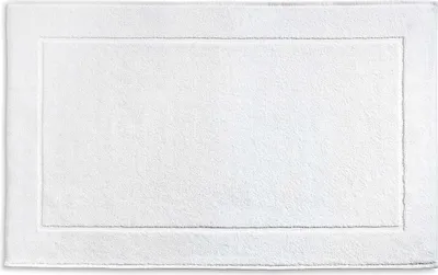 Produktbild von Ladessa Badmat Snow White 60x100 cm