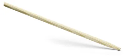 Zdjęcie produktu dla Gerätestiel 160 cm Gerätekonus 160 cm / Ø 28 mm / Gerätekonus