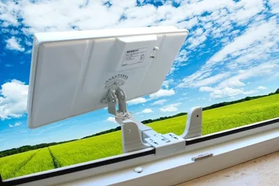 Produktbild von Megasat H 30 D1 Satelliten-Antenne