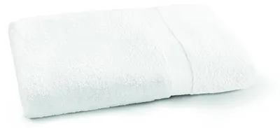 Productafbeelding van Gabel tintunita & Co badhanddoek, 100% katoen, 150x100x0,4 cm, wit