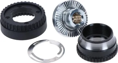 Image de Vis d'axe Shimano gauche pour WH-6800-R