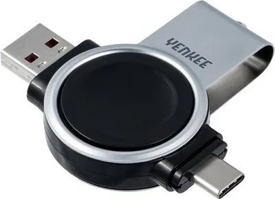 Obrázok produktu pre Yenkee YAC 5002 Nabíjačka Samsung Watch