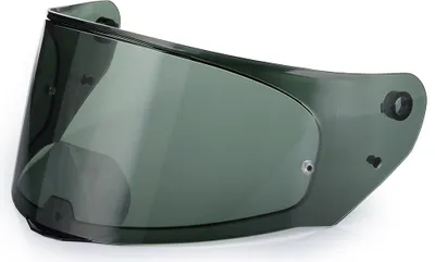 Obrázek produktu pro Visor LS2 | FF353 FF800 FF320 | Temné ochrana proti poškrábání a zamlžení přizpůsobená pro Pinlock