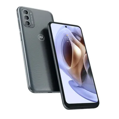 Produktbild von Motorola moto g31, 16,3 cm (6.4"), 4 GB, 64 GB, 50 MP, Android 11, Grau