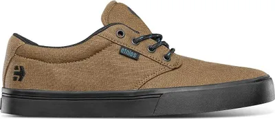 Zdjęcie produktu dla Etnies Sneaker Herren Jameson 2 ECO braun Basics, Streetwear Textil EU42