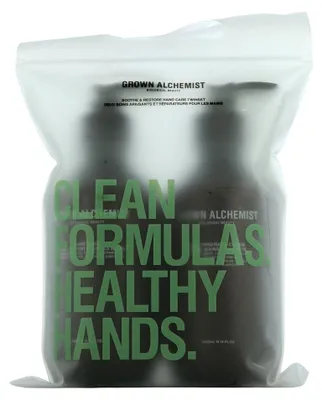 Produktbild von Grown Alchemist Hand Set mit Hand Wash & Hand Cream