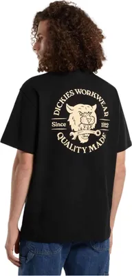 Obrázek produktu pro DICKIES - Pánské tričko Wrench - Velikost M