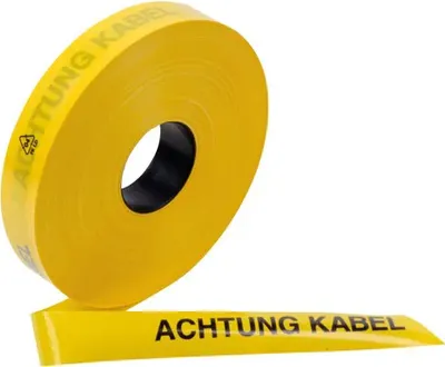 Zdjęcie produktu dla 3M 7000063487 Taśma barierowa 250 m (7000063487)