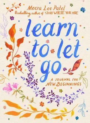 Immagine prodotto di Learn to Let Go