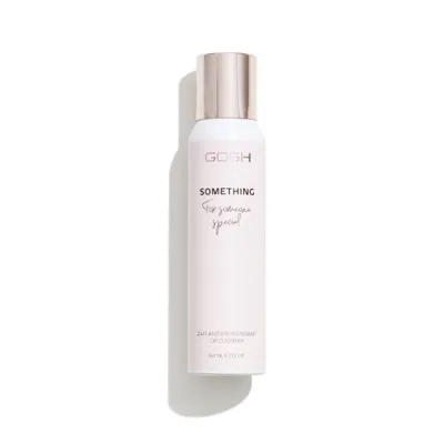 Obrázek produktu pro Gosh Something antiperspirant deodorant ve spreji pro ženy - 150 ml