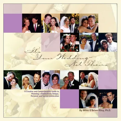 Produktbild von It's Your Wedding - Not Theirs