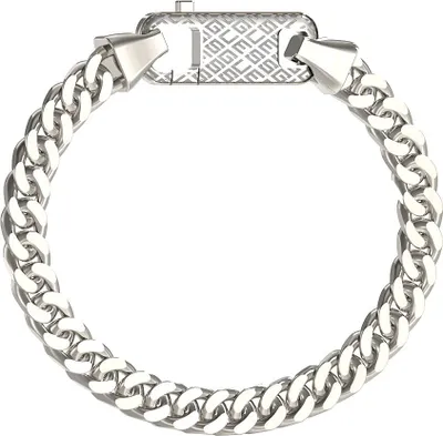 Produktbild von Armbanden Kettenarmband Guess Silber Kollektion - mann