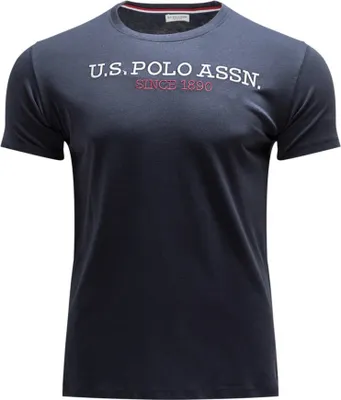 Immagine prodotto di U.S. Polo Assn Magliette 49351P63B179, Taglia: 173