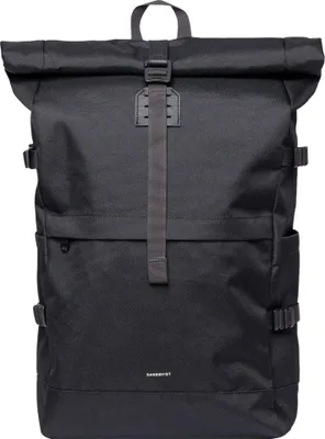 Produktbild von Icon Rolltop - Rucksack L 16" 65 cm erw. (multi olive)