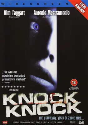 Produktbild von Blood Splattered (nur Originalversion) [DVD]