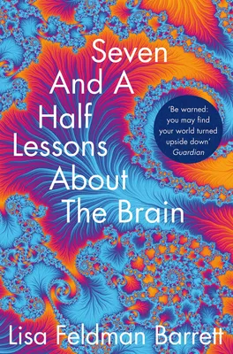 Obrázok produktu pre Seven and a Half Lessons About the Brain